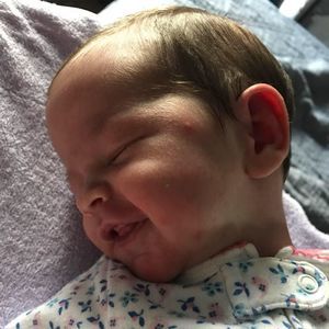 Meet your Posher, Dani